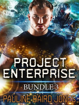 cover image of Project Enterprise Bundle 3